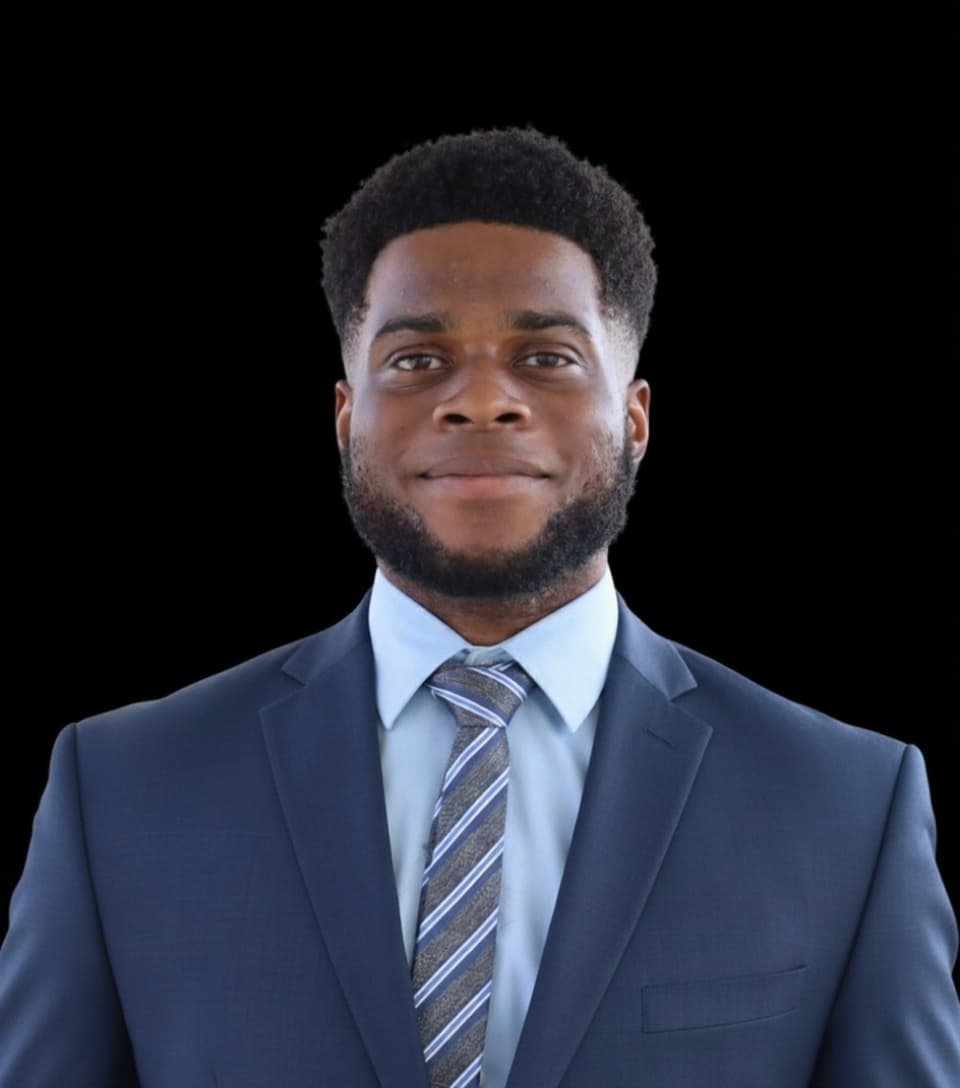 Nathan Gabriel Kuissi Machine Learning Engineer(MLE)/ Data Scientist Univesity of Waterloo